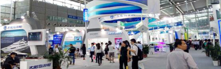 高交会先进制造展，展现制造企业新力量