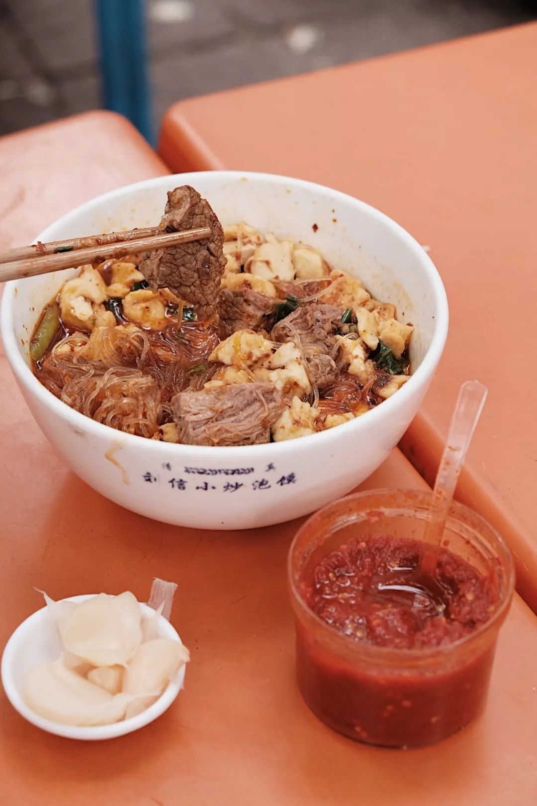 15家地道小馆告诉你:西安 可能是全中国最被低估的美食之城