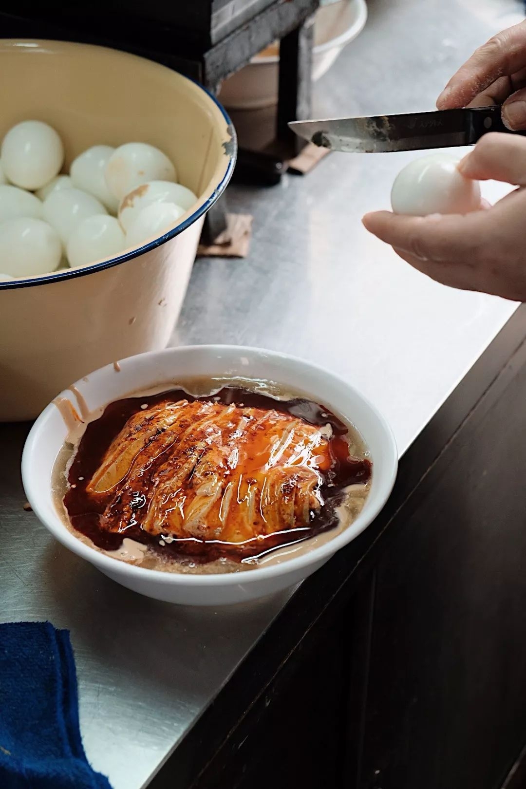 15家地道小馆告诉你:西安 可能是全中国最被低估的美食之城