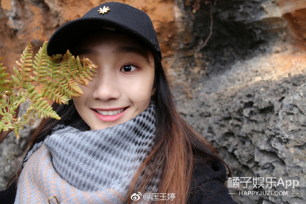 刘昊然大学同班同学的颜值都这种水平吗？