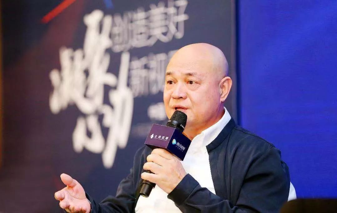 企鹅影视韩志杰：视频平台从投食心态到面试心态，这是互联网影视最好的时代