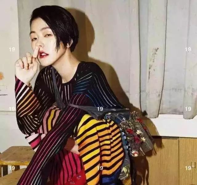 某女星不嫁富豪改嫁男演员，竟是怕孩子铁锤了她鼻子是整的？