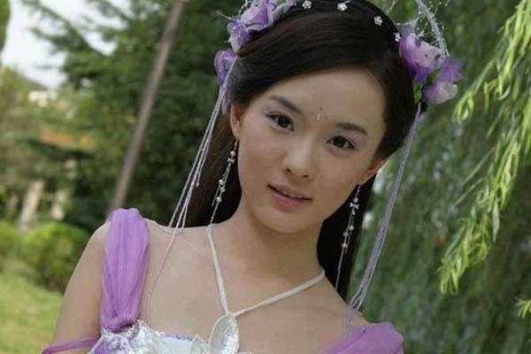 《欢天喜地七仙女》排行第1竟是老六并非霍思燕