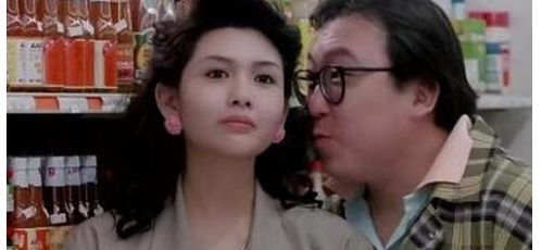 垮了！胸下垂，胖成大妈，让大导演迷恋的神颜全没了