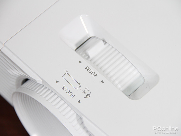 满足你居家大屏观影的愿望 奥图码HD27H评测