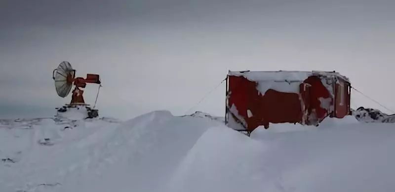 南极科考日记丨雪龙船在澳大利亚将补给些啥？