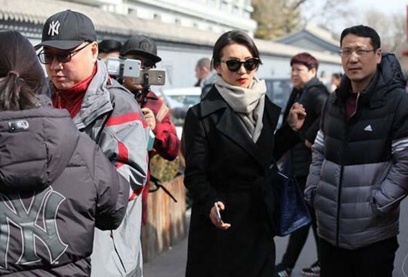 突然宣布大婚！她要回归家庭，再也不拍戏了