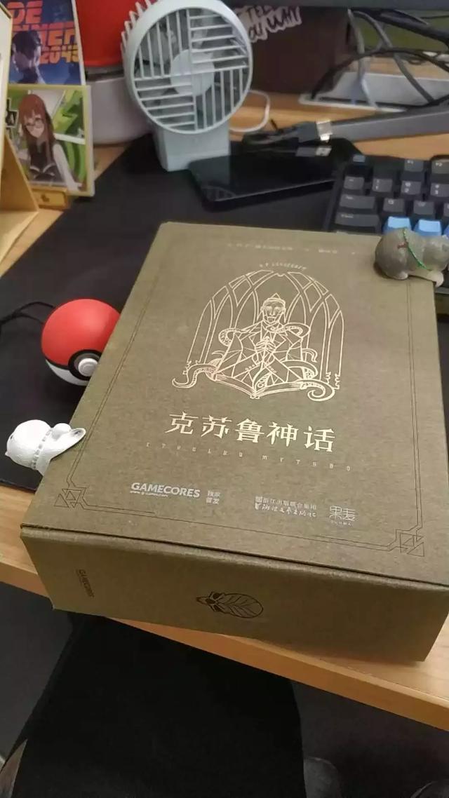 那些能把你吓哭的东西，都是怎么来的？