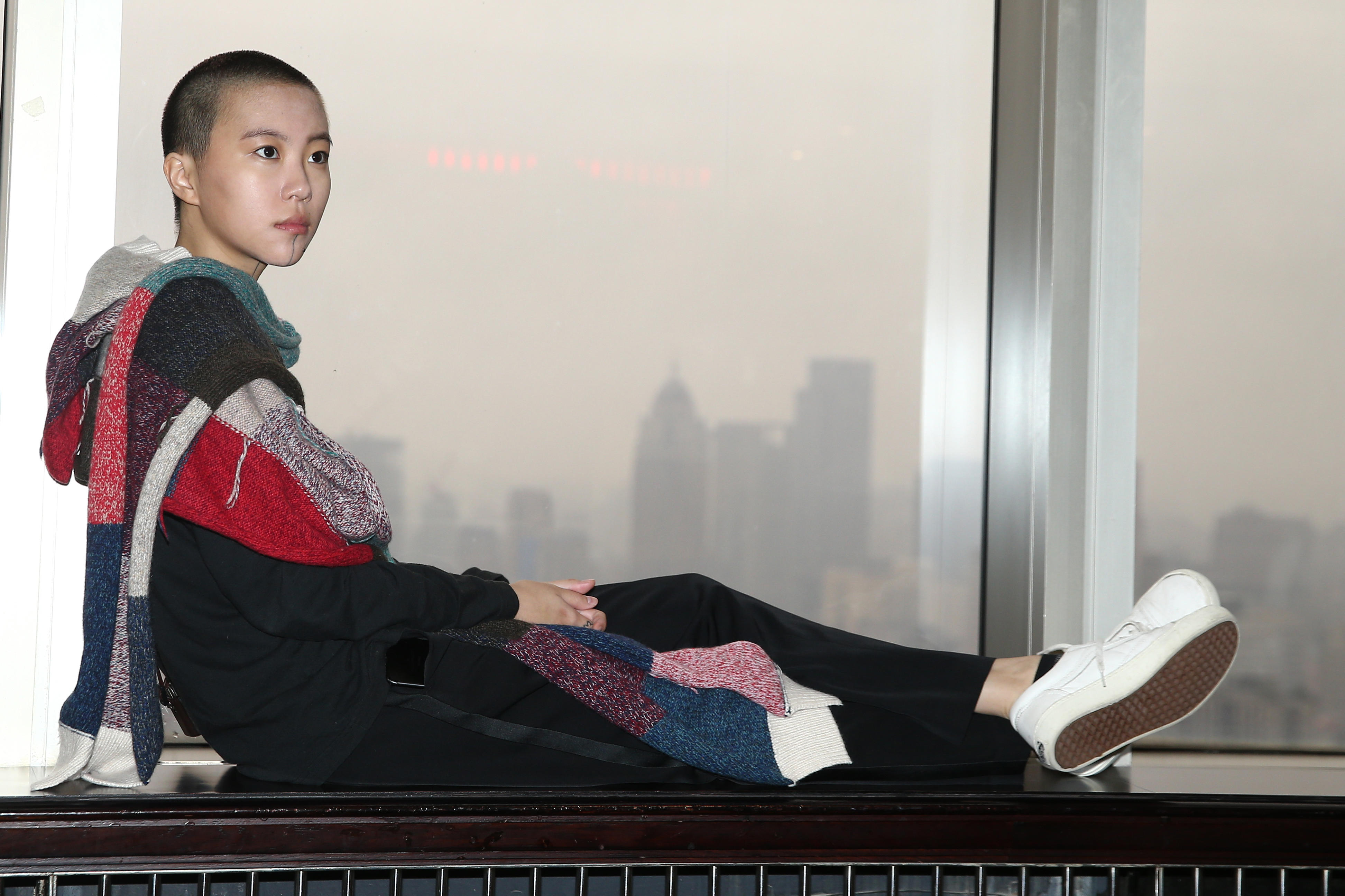 顶级名媛舞会上的华人：任正非小女儿初亮相，赌王女儿站C位