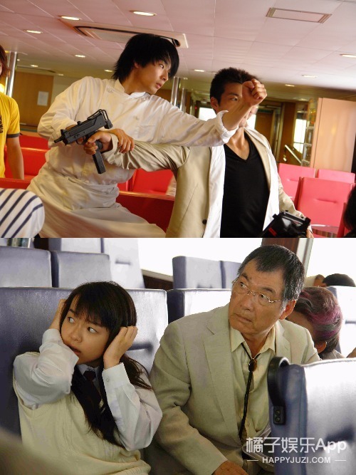 适合冬天窝在被子观看的电影
