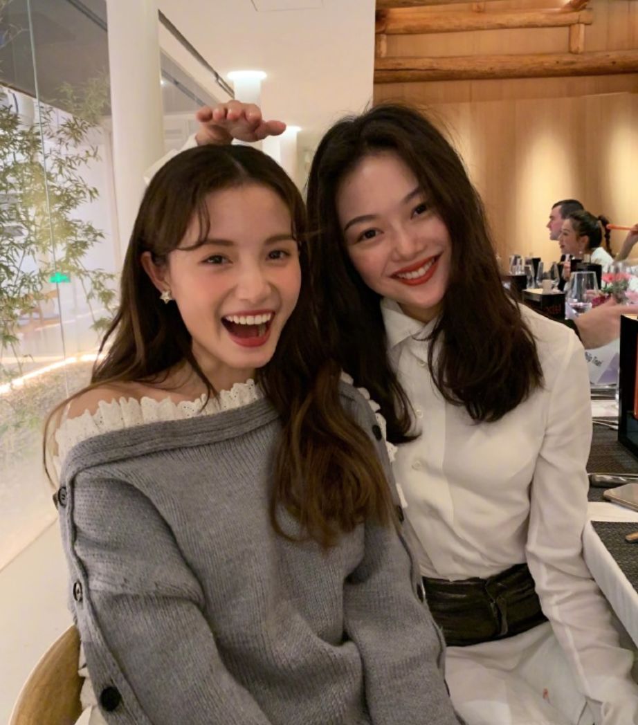 肿胀脸、寿星头少女cos杨超越造型后被骂惨了