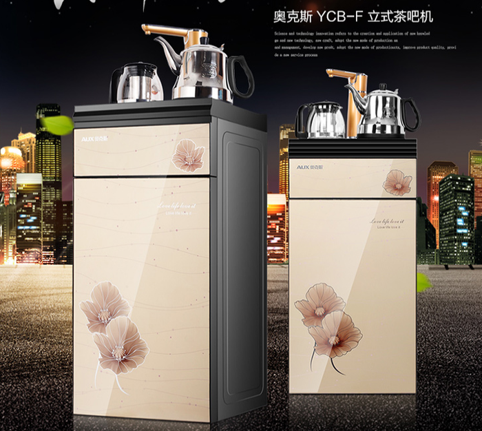 怕水质不好？那就快来用上这些净水设备吧