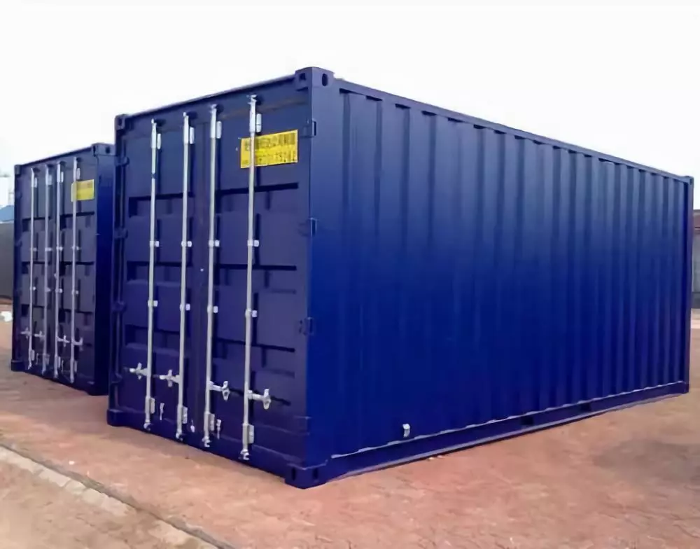 外贸知识:集装箱货柜尺寸/估算装箱尺寸的小方法!