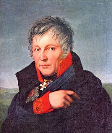 柏林军事学院:助力普鲁士崛起