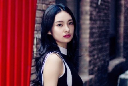《芳华》中的十八线女配恋上超级富二代被指定演女一，孙怡No.2？