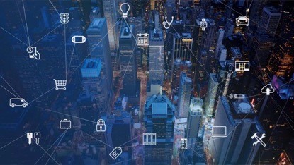 5G网络离我们究竟有多远？