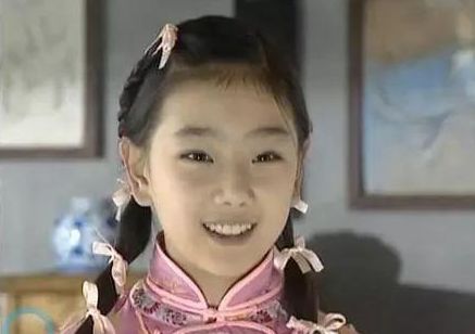 《还珠格格》里超可爱的小鸽子扮演者居然出家了，原因也太…