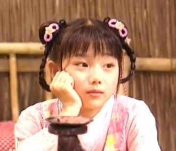 《还珠格格》里超可爱的小鸽子扮演者居然出家了，原因也太…