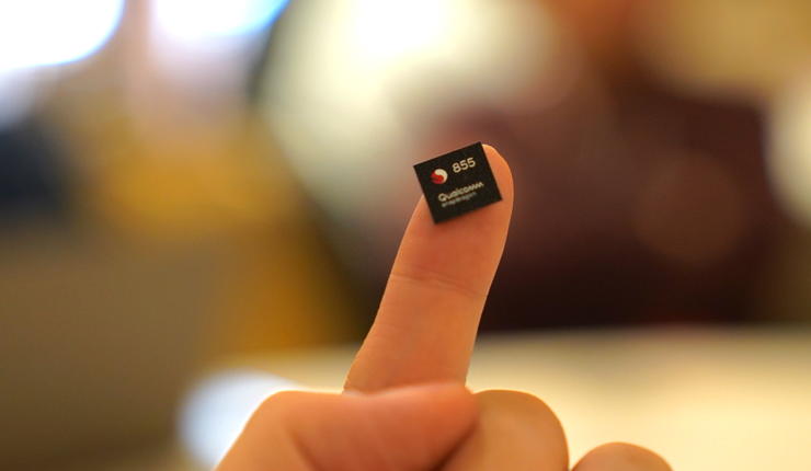 5G来了！高通发布全新旗舰骁龙 855