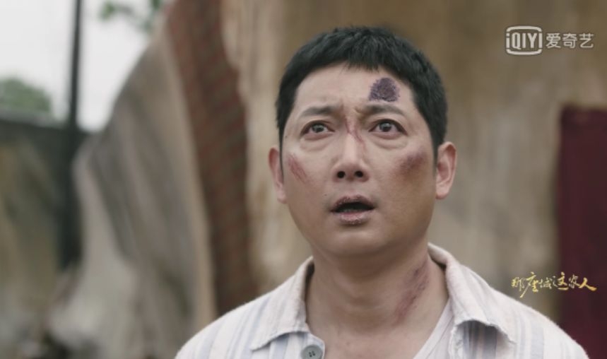 无IP无高颜值无流量明星，这部电视剧却成了今年最大黑马