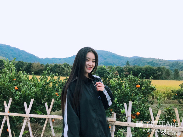 还记得《步步惊心》里的承欢格格吗？她现在长这样啦！