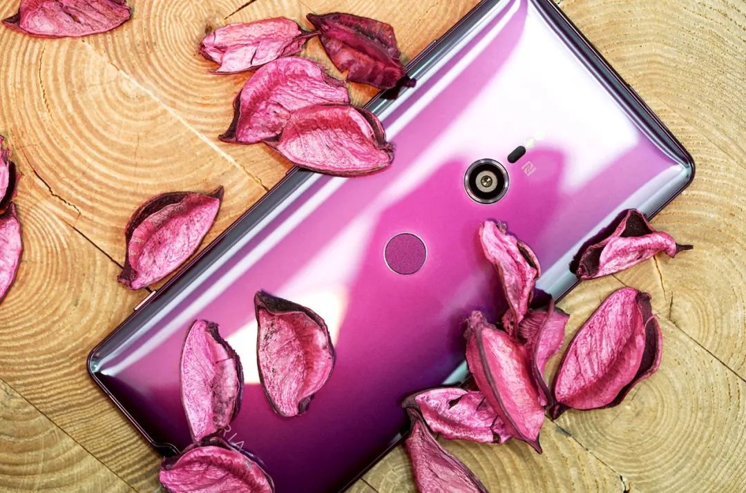 索尼 Xperia XZ3 体验：迄今最「One Sony」的 Xperia 手机