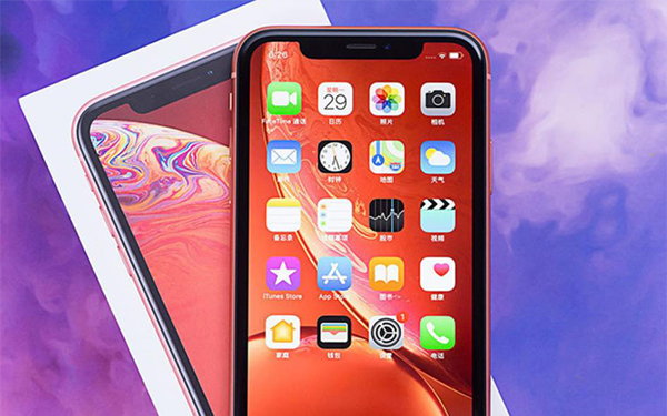 iOS 12.1.1版本凌晨更新 eSIM功能吸睛