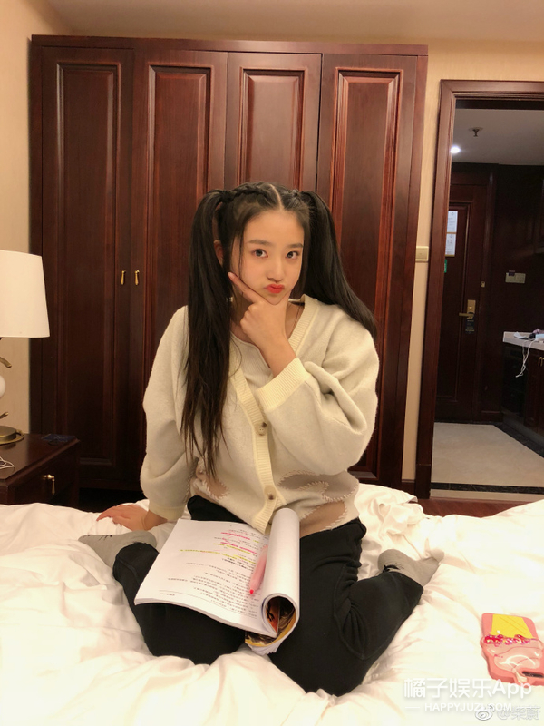 还记得《步步惊心》里的承欢格格吗？她现在长这样啦！