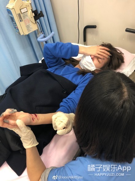 劈腿陈冠希？尬撩朴宰范？被曝给男友戴绿帽的她自杀了...