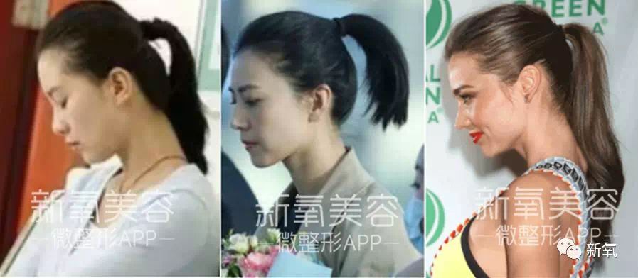 谁说刘诗诗不美，站在路人堆里才知道明星和素人对比有多残酷！