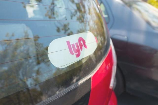 网约车扎堆上市？Lyft已经提交IPO申请，Uber也快了！