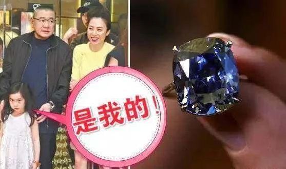 刘銮雄10岁女儿身价40亿，依然创业做慈善，最后这个举动让所有人汗颜···