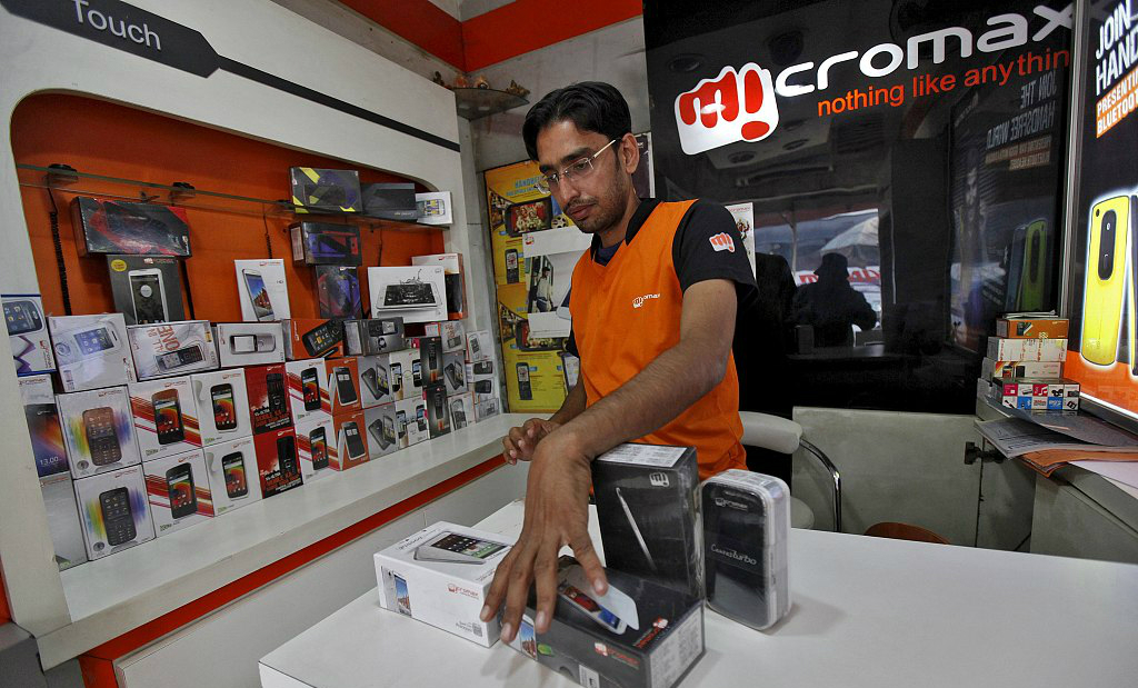 退场和归来，印度品牌Micromax教给了在印中国手机厂商哪些事？