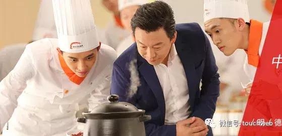 新东方烹饪教育母公司冲刺IPO 实控人吴俊保为安徽隐形富豪