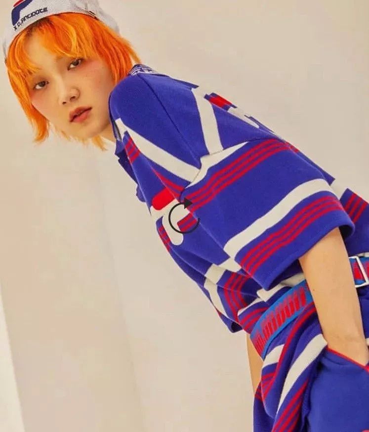 2019 | 最新流行锦鲤发色