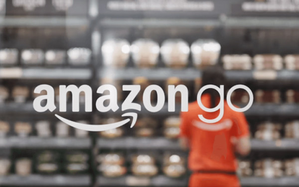 Amazon Go无人商店即将入驻美国机场