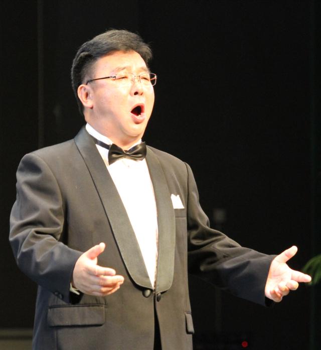 滨州盛典--2019中外经典名曲音乐会12月21日