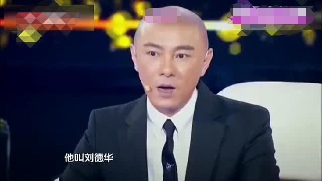 张卫健不再考虑要孩子，全心全意宠爱太太，豪送1亿房产给张茜