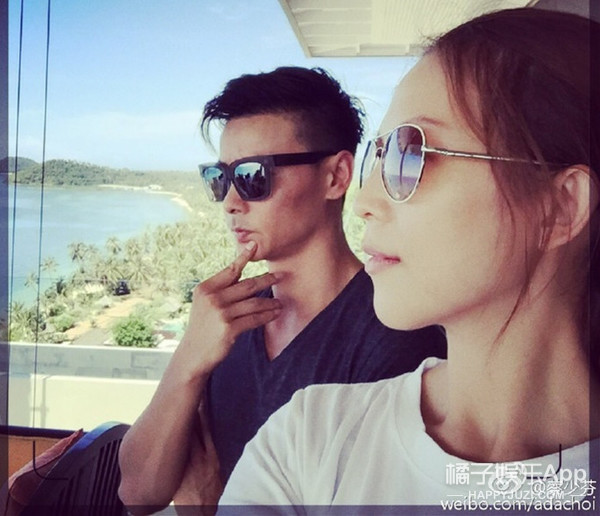 一次不行我就告白第二次、第三次，没想到他们的爱情这么甜！