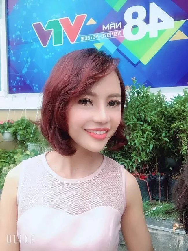 越南丑女逆袭记