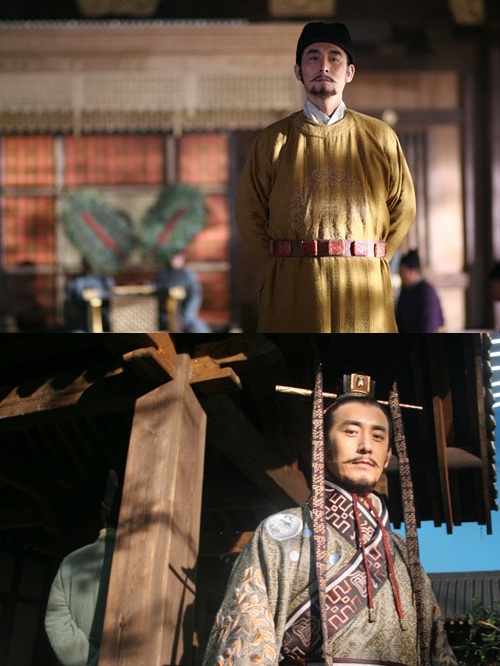 这部剧才是历史剧该有的模样