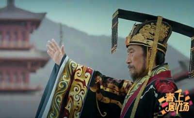 这部剧才是历史剧该有的模样
