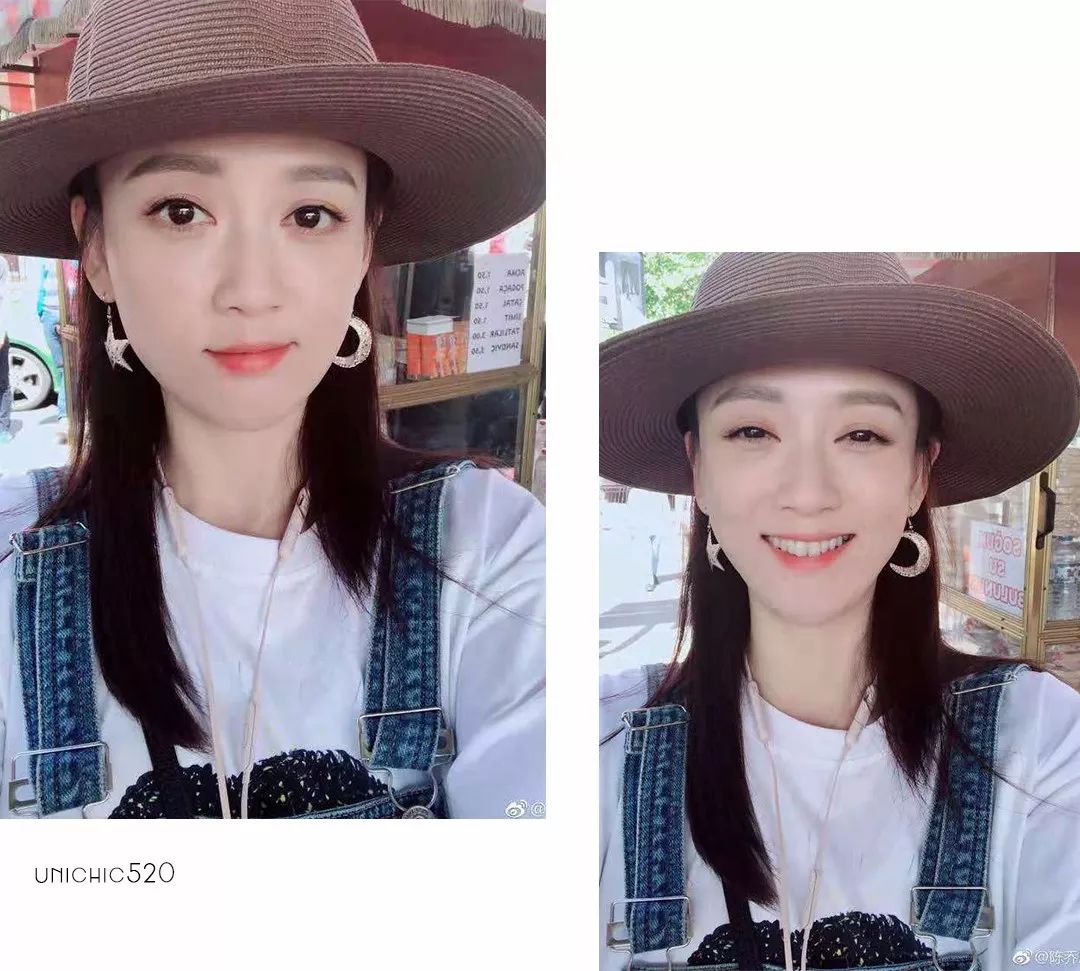 2018年女生颜值评分标准,你能得几分?