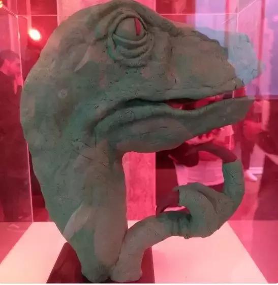 表情包已经占领墨西哥首都的博物馆了……