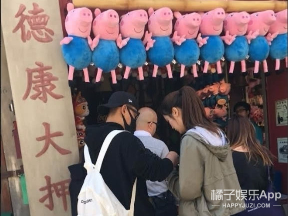 他怎么每次谈恋爱都在砸钱？
