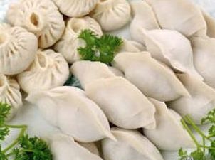 适合糖尿病人吃的包子馅、饺子陷有哪些?