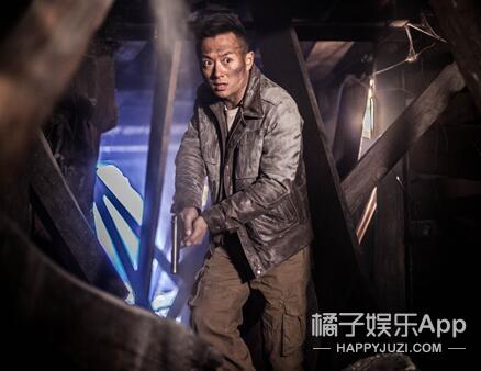 还记得《欢天喜地七仙女》里的金吒吗？他现在长这样啦！