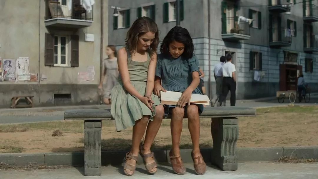 只有HBO的9.4分剧,才配得上这个全世界最火的匿名作家