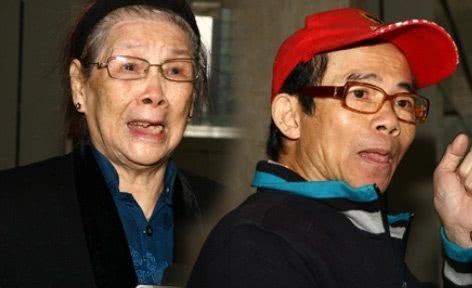 梅艳芳哥哥要重映演唱会,让老母亲出面拉票被质疑是为了圈钱