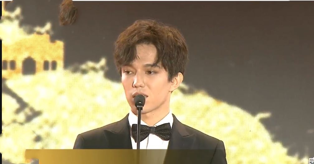 丝路凝聚力盛典现场:马苏久未亮相状态好,刘敏涛造型惊艳完胜!